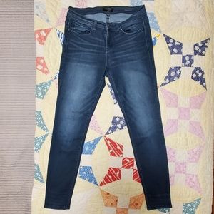 Judy Blue - Skinny Jean - Size 11/30